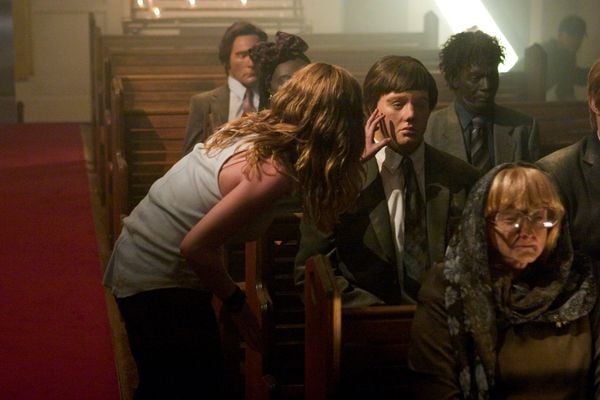 Produktbild: House of Wax