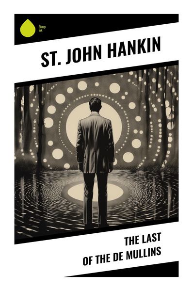 Produktbild: The Last of the De Mullins
