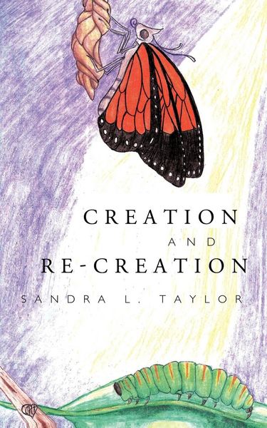 Produktbild: Creation and Re-Creation