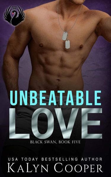 Produktbild: Unbeatable Love
