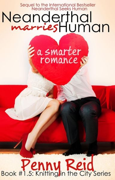 Produktbild: Neanderthal Marries Human: A Smarter Romance