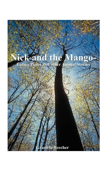 Produktbild: Nick and the Mango-Eating Piglet