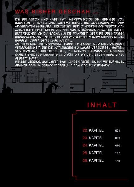 Produktbild: The Strange House 06