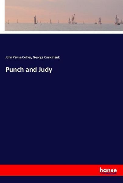 Produktbild: Punch and Judy