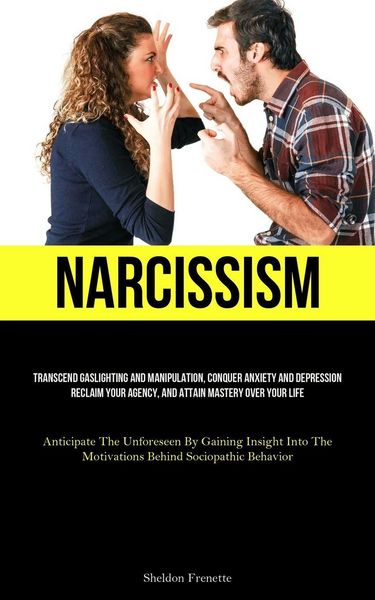 Produktbild: Narcissism