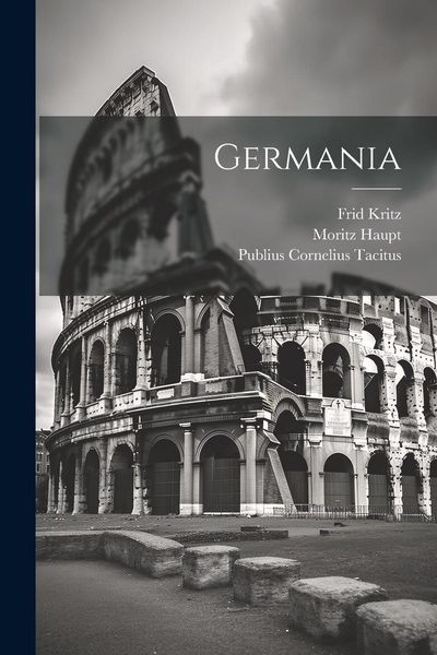 Produktbild: Germania