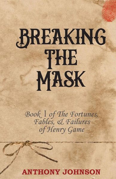 Produktbild: Breaking The Mask