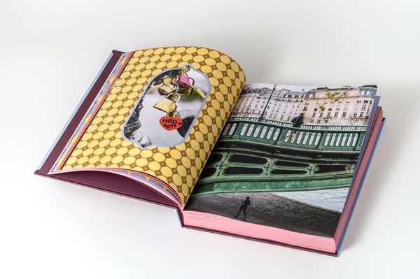 Produktbild: Paris. Stadt des Lichts