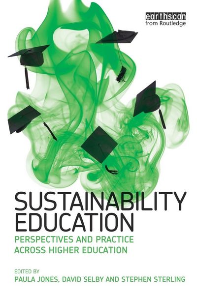 Produktbild: Sustainability Education