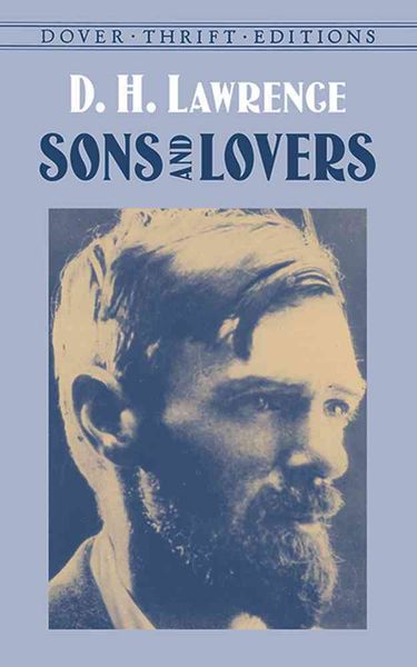 Produktbild: Lawrence, D: Sons and Lovers