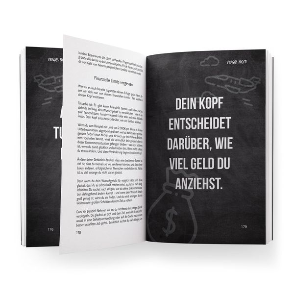 Produktbild: 1 Leben