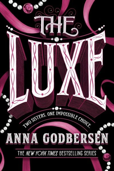 Produktbild: The Luxe