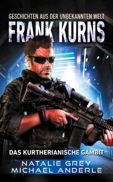 Produktbild: Frank Kurns