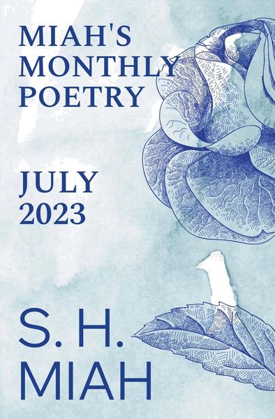 Produktbild: July 2023