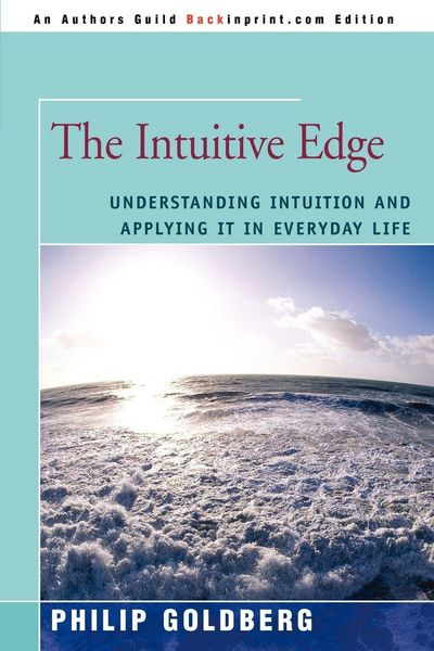 Produktbild: The Intuitive Edge