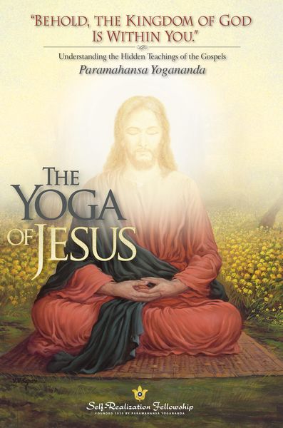 Produktbild: The Yoga of Jesus