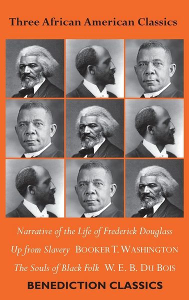 Produktbild: Three African American Classics