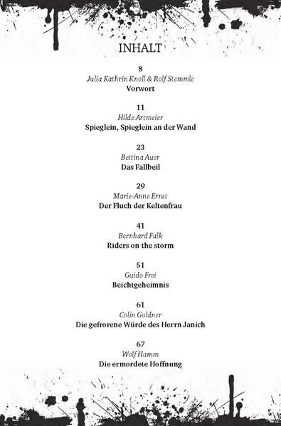 Produktbild: M&ouml;rderisches Ostbayern