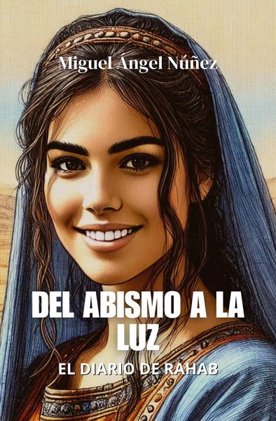 Produktbild: Del abismo a la luz: El diario de Rahab