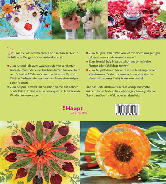 Produktbild: Naturgeschenke