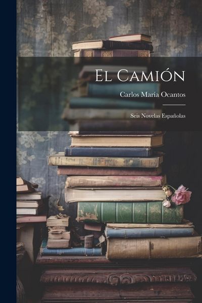 Produktbild: El Cami&oacute;n