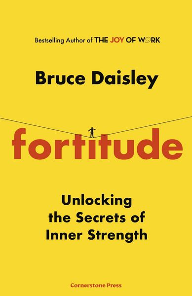 Produktbild: Daisley, B: Fortitude
