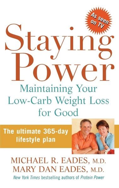 Produktbild: Staying Power