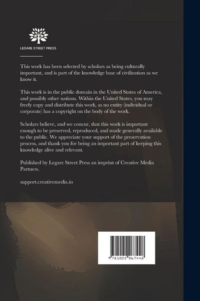 Produktbild: Outings and Innings