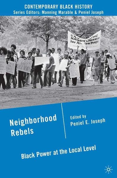 Produktbild: Neighborhood Rebels