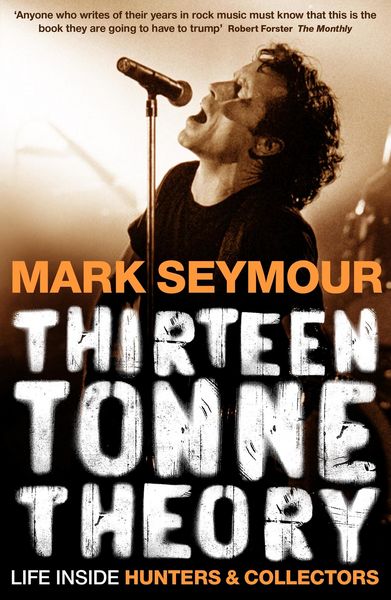 Produktbild: Thirteen Tonne Theory