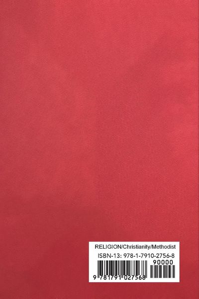 Produktbild: Five Means of Grace