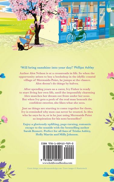 Produktbild: Love Blooms at Mermaids Point