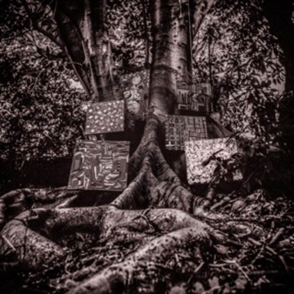 Harmony Of Difference - Kamasi Washington, Vinyl