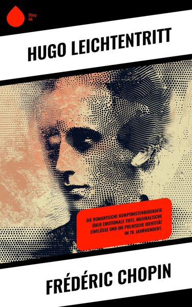 Produktbild: Fr&eacute;d&eacute;ric Chopin