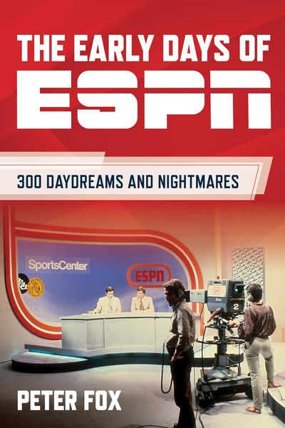 Produktbild: Early Days of ESPN