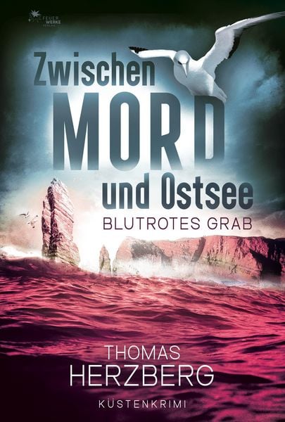 Produktbild: Blutrotes Grab