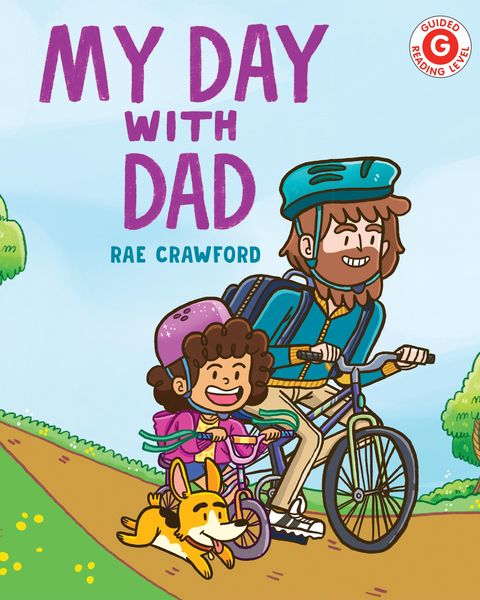 Produktbild: My Day with Dad