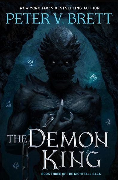 Produktbild: The Demon King