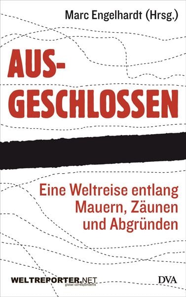 Produktbild: Ausgeschlossen