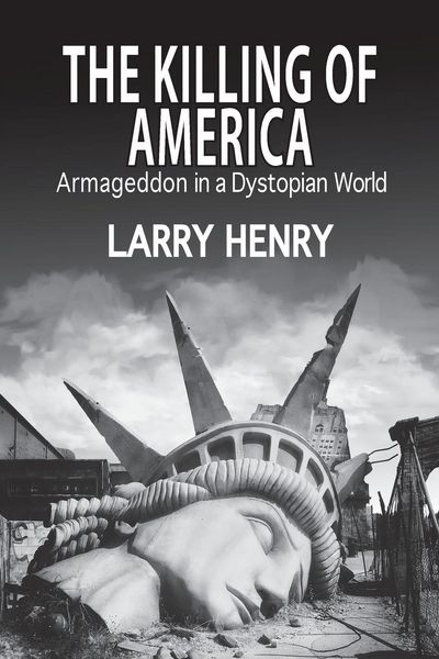 Produktbild: The Killing of America