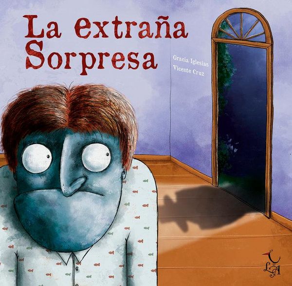 Produktbild: La extra&ntilde;a sorpresa