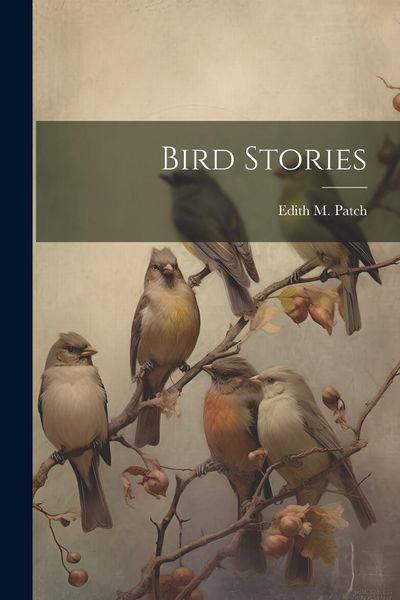 Produktbild: Bird Stories