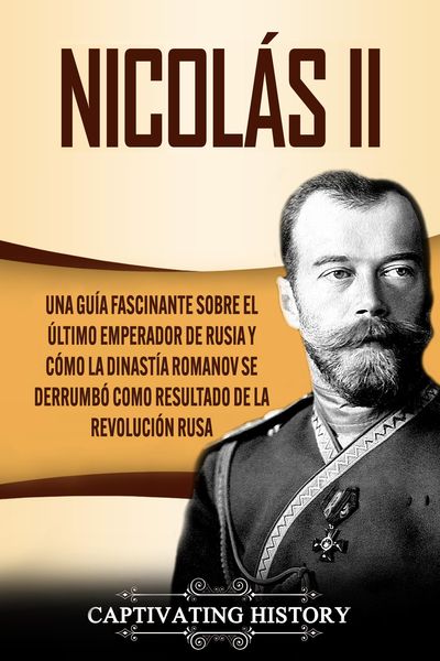 Produktbild: Nicol&aacute;s II