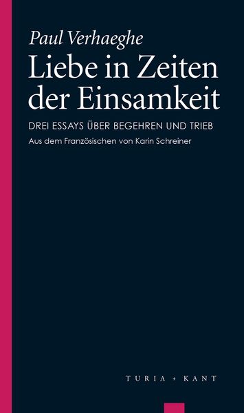 Produktbild: Liebe in Zeiten der Einsamkeit