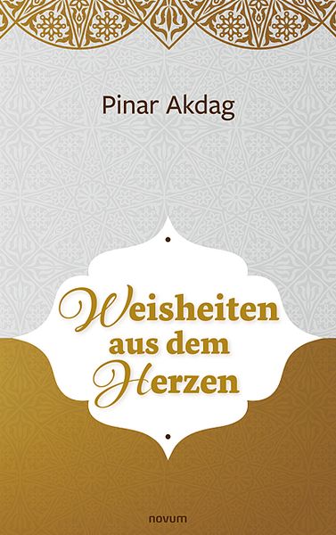Produktbild: Weisheiten aus dem Herzen
