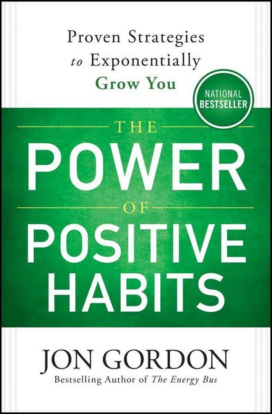 Produktbild: The Power of Positive Habits