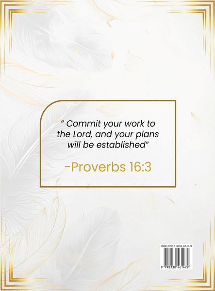 Produktbild: Plan To Succeed