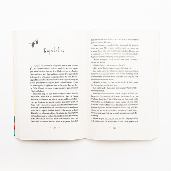 Produktbild: Das kleine B&uuml;cherdorf: Sommerzauber