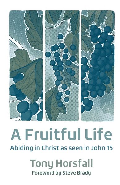 Produktbild: A Fruitful Life
