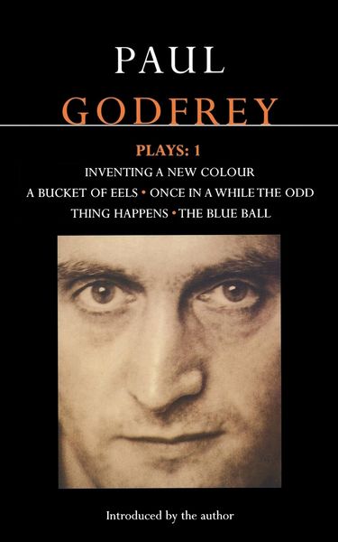 Produktbild: Godfrey Plays